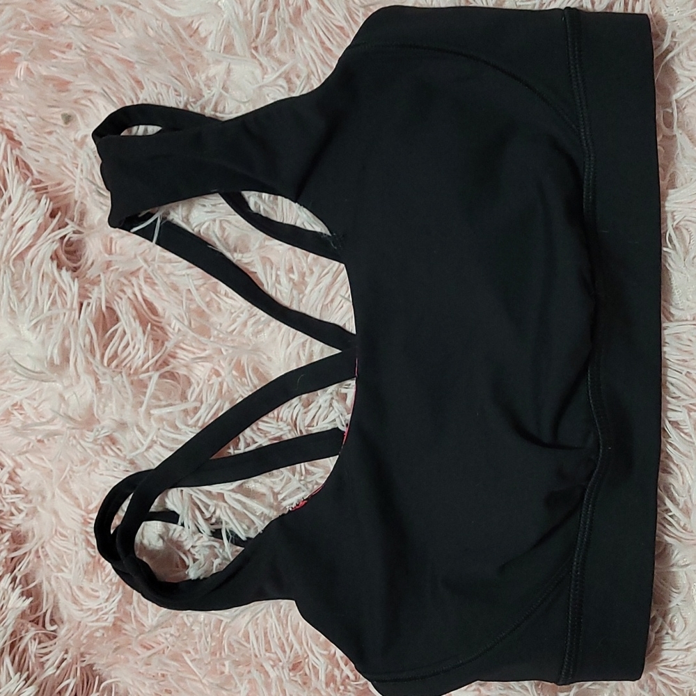 3/$19 or FREE WITH PURCHASE Lululemon racerback sports bra